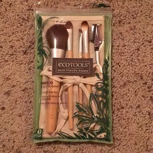 EcoTools 6pc Brush Set
